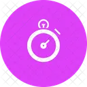 Stopwatch  Icon