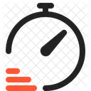 Stopwatch Icon