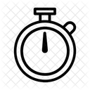 Stopwatch  Icon