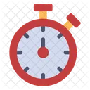 Stopwatch  Icon