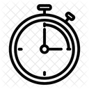 Stopwatch  Icon