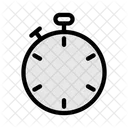 Stopwatch  Icon