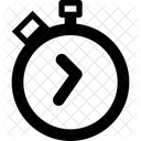 Stopwatch  Icon