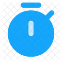 Stopwatch  Icon