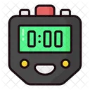 Stopwatch  Icon