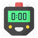 Stopwatch  Icon