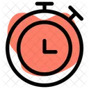 Stopwatch  Icon