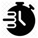 Stopwatch  Icon