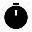 Stopwatch  Icon