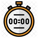 Stopwatch  Icon
