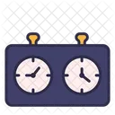 Stopwatch  Icon