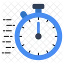 Stopwatch  Icon