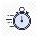 Timer Time Clock Icon