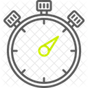 Stopwatch  Icon