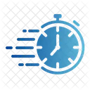 Stopwatch Timer Time Icon