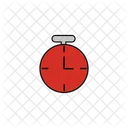 Stopwatch  Icon