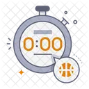 Stopwatch  Icon