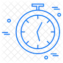Stopwatch Timer Time Icon