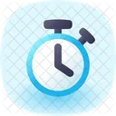 Stopwatch Icon