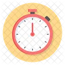 Stopwatch Time Timer Icon
