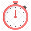 Stopwatch Time Timer Icon