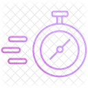 Stopwatch  Icon