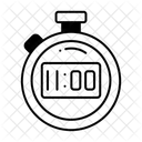 Stopwatch Lap Stopwatch Icon