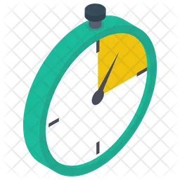 Stopwatch Timer  Icon