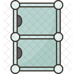 Storage  Icon