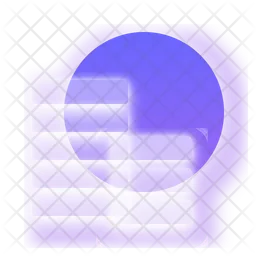 Storage  Icon