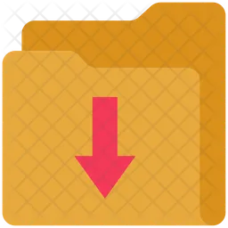 Storage  Icon