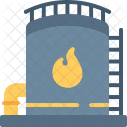 Storage  Icon
