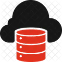 Storage Data Archive Icon