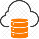 Storage Data Archive Icon