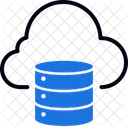 Storage Data Archive Icon