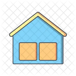 Storage  Icon