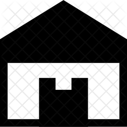 Storage Icon