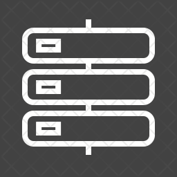 Storage Icon