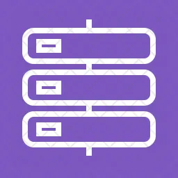 Storage  Icon