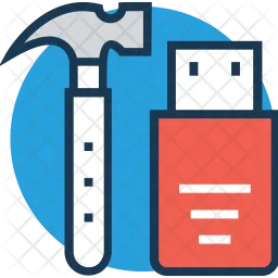 Storage  Icon