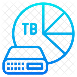 Storage  Icon