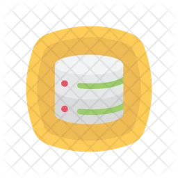 Storage  Icon