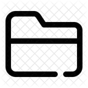 Storage Ui Folder Icon