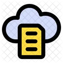 Storage  Icon