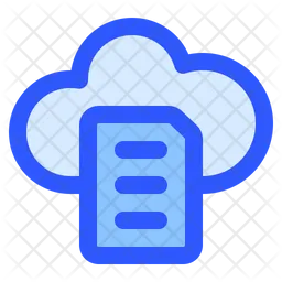 Storage  Icon