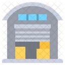 Storage  Icon