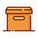 Storage Icon