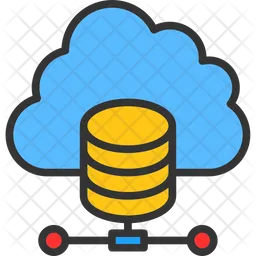 Storage  Icon