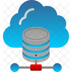 Storage  Icon