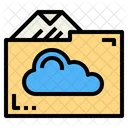 Storage  Icon